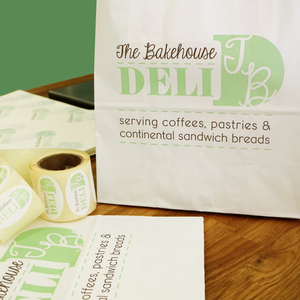bags & wrapping
