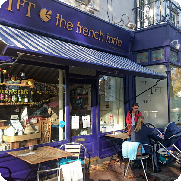 The French Tarte | Success Stories | Planglow