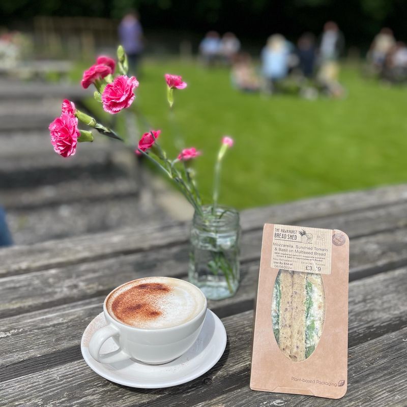 Hawkhurst Bread Shed | Success Stories | Planglow