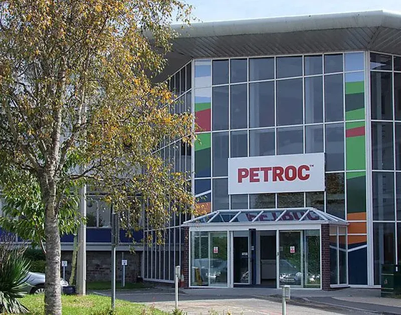 Petroc College | Success Stories | Planglow