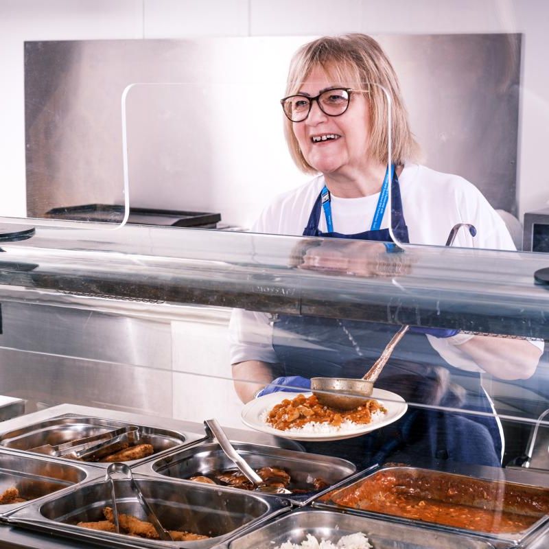 South Tyneside and Sunderland NHS Foundation Trust | Planglow