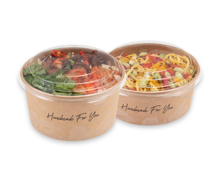 Pots, Bowls, and Lids
