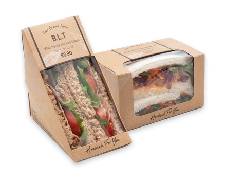 Sandwich Packaging