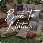 Back to Nature