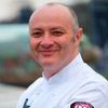 Head of Menu Management, Elior