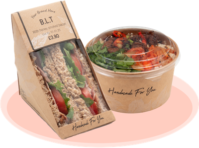 Food Packaging | Planglow