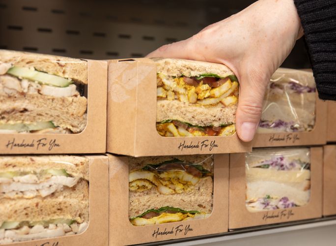 Back to Nature Bloomer Pack | Recyclable Packaging | Planglow