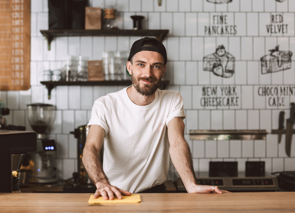 Café and Takeaway