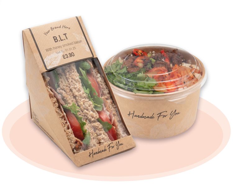 Back to Nature Packaging | Planglow